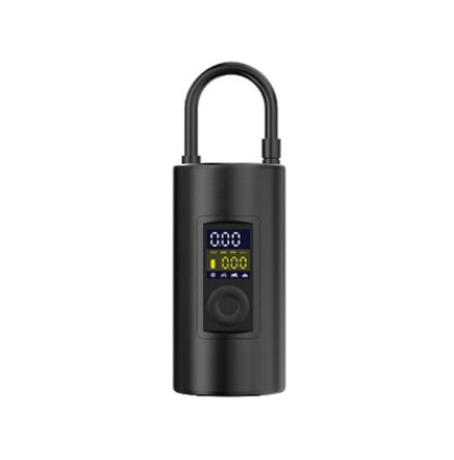 Blulory - Portable Car Tyre Air Pump - Air Pump