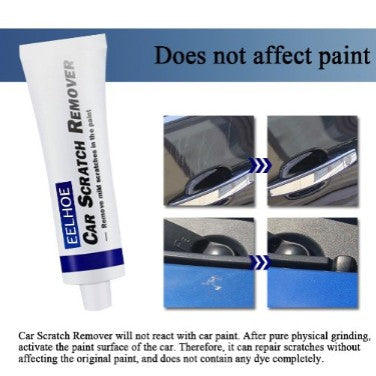 Car Scratch Repair Liquid
