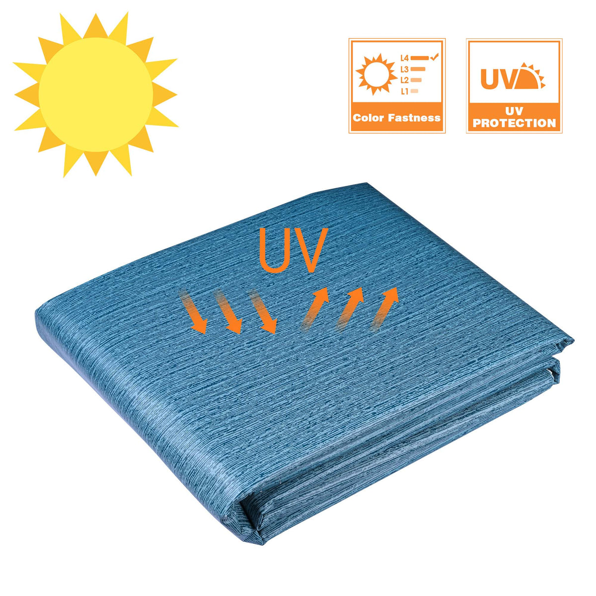 14FT RV Awning - image 7