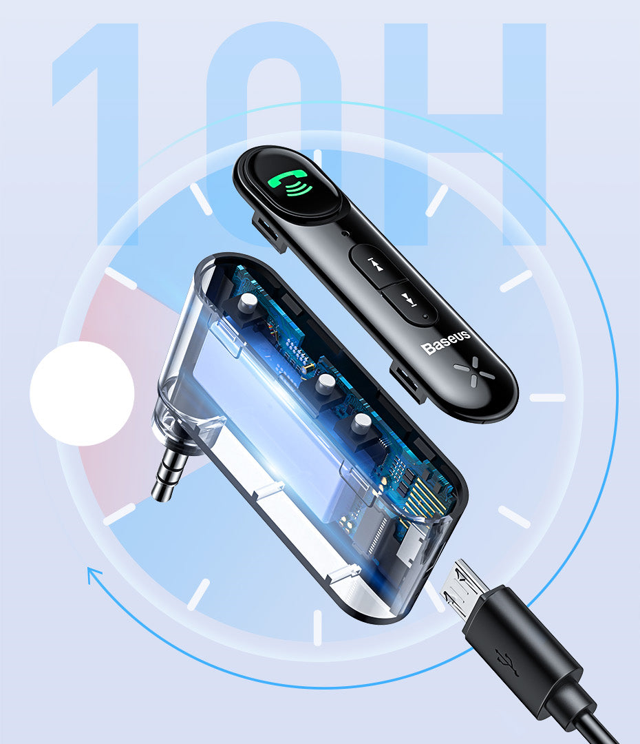 Car Bluetooth 5.0 Audio Receiver - image 7