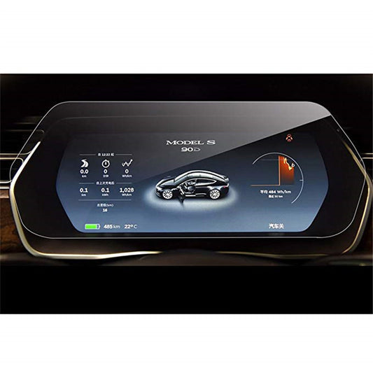 Dashboard Screen Protector for Tesla Model X