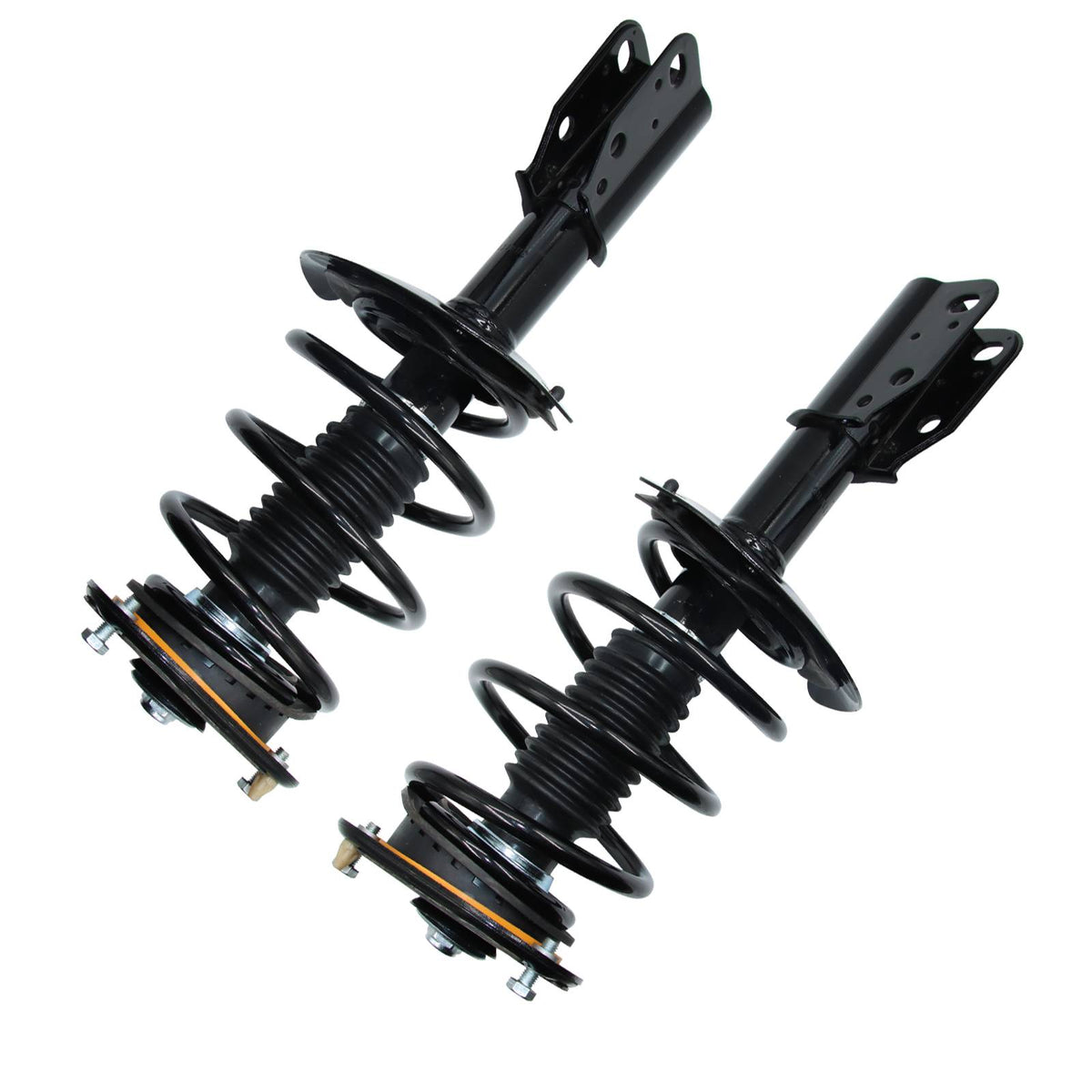 Pair Front Struts Assembly For 2000-2005 Cadillac Deville Buick Lesabre 171685 - image 5