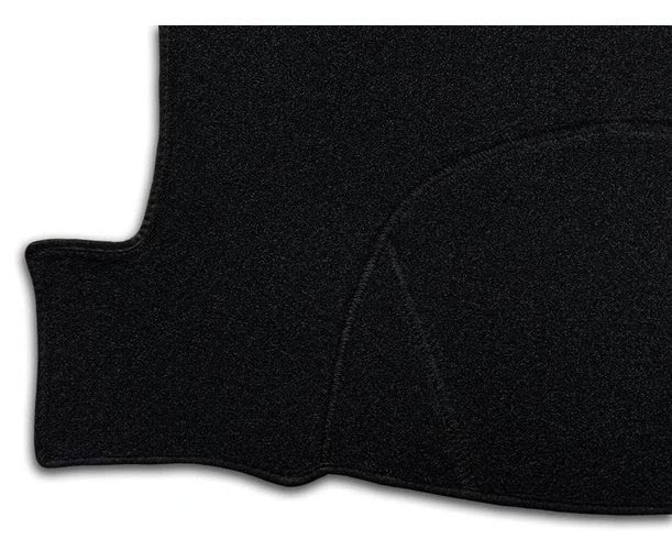 Fit For Chevy Silverado Tahoe Suburban 2007-2014 US Dashboard Pad Dash Cover Mat - image 3