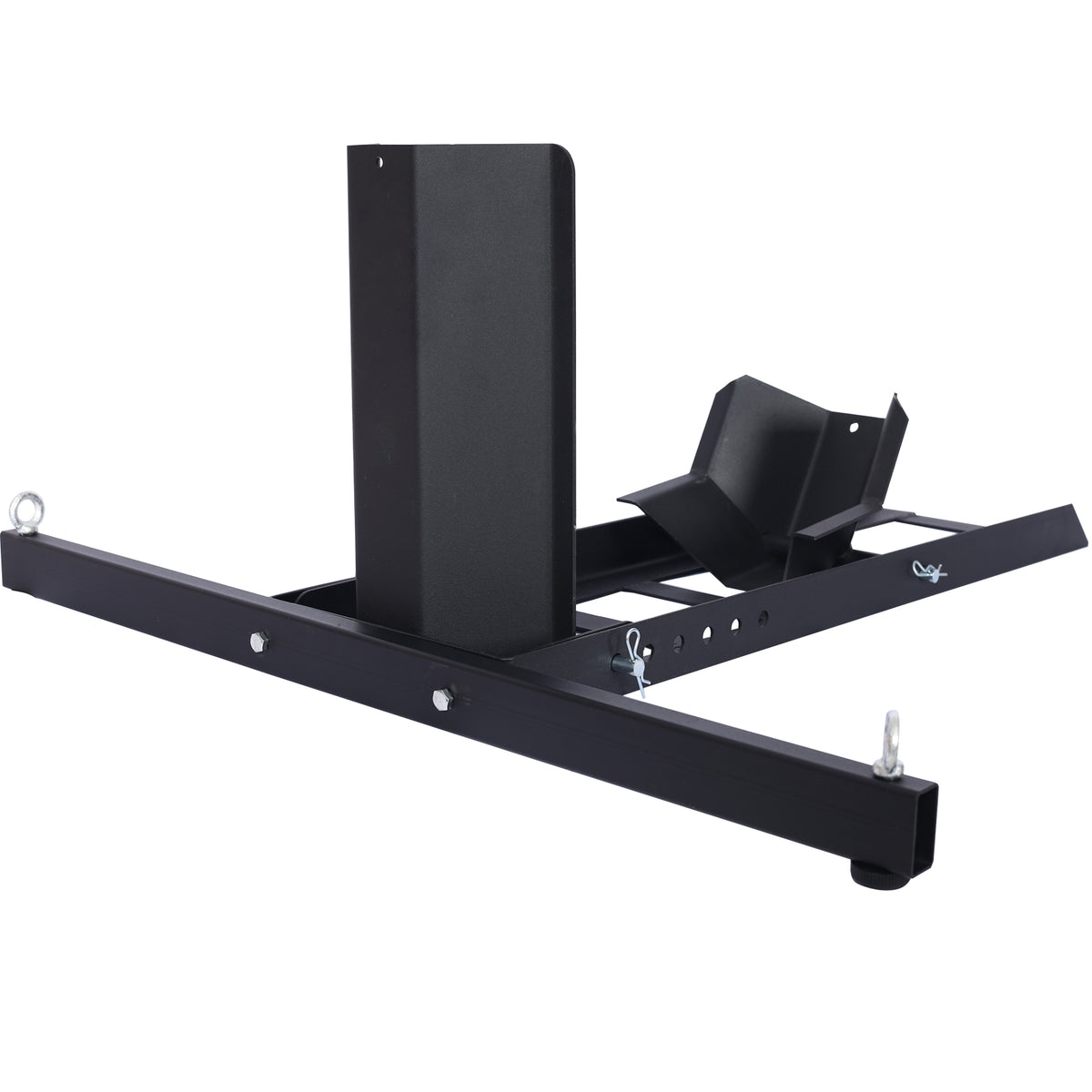 Metal Motorcycle Bracket - image 6