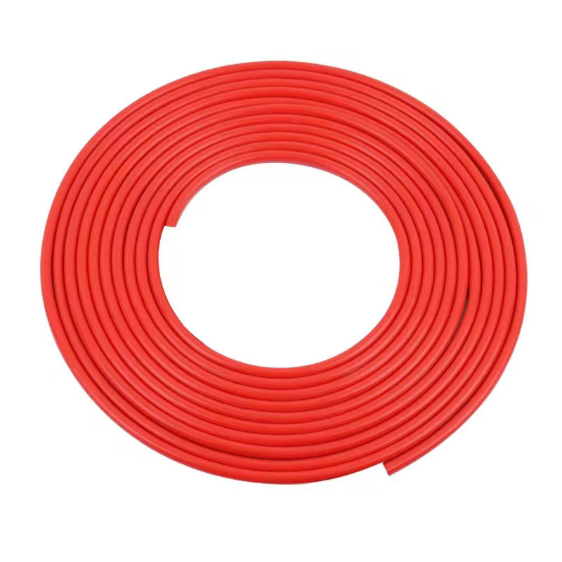 Bumper and door edge seal strip - image 7