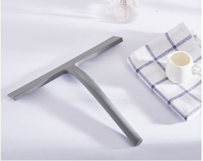 Silicone Car Window Squeegee Cleaner - image 7