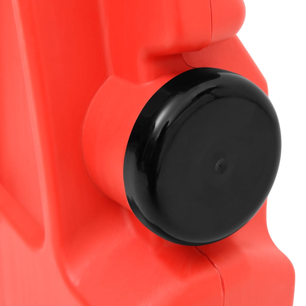 Foldable Barrier Gate 210x - image 8