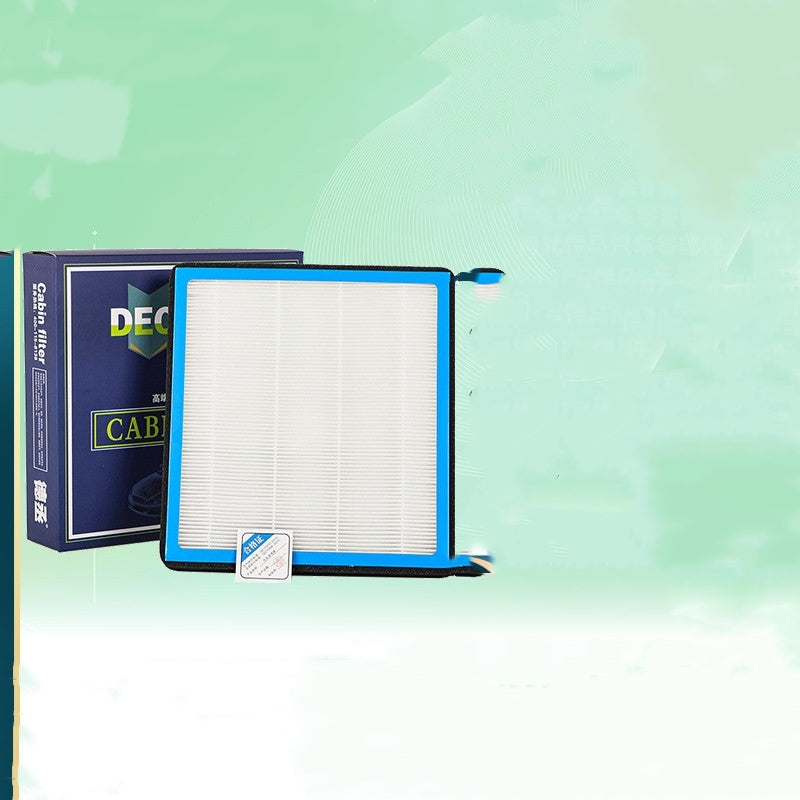 Suitable For Ai'an Toyota Aromatherapy Air Conditioning Filter Activated Carbon - image 4