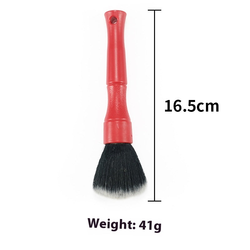Soft car detailing brush - image 6