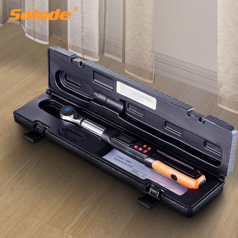 Digital Torque Wrench SN-2200CN - image 4