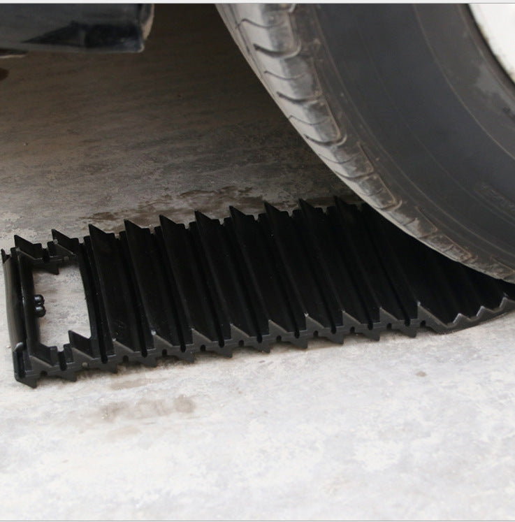 Universal Tyre Anti-Skid Snow Chains