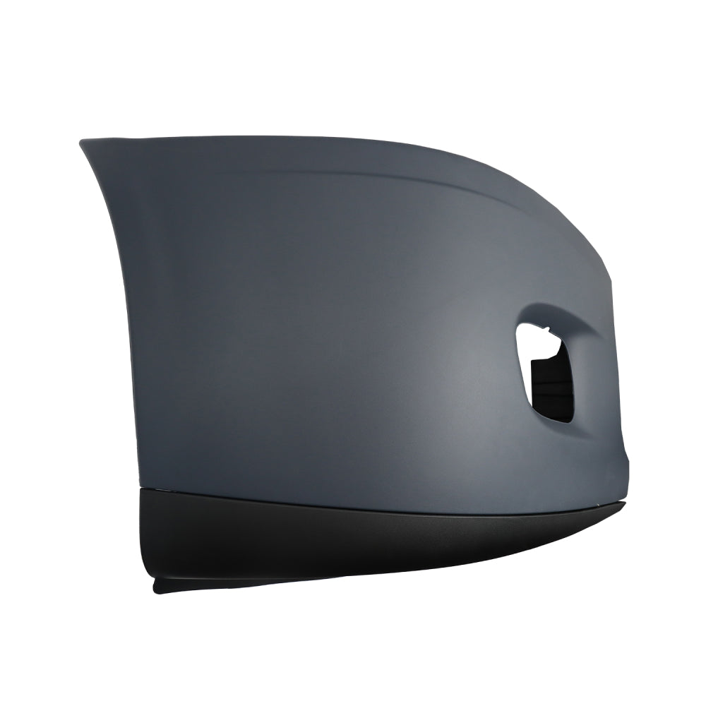 For Freightliner Cascadia 2008-17 Front Bumper Reinforcement & End Cover Right - image 7