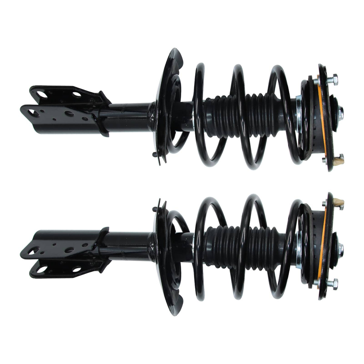 Pair Front Struts Assembly For 2000-2005 Cadillac Deville Buick Lesabre 171685 - image 6