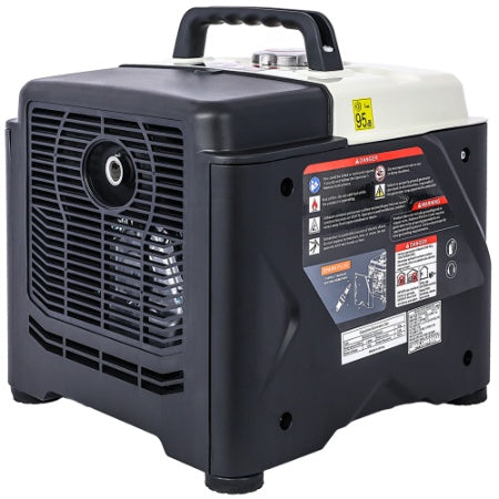 Portable Inverter Generator,1200W Ultra-quiet Gas Engine, EPA Compliant, Eco-Mode Feature, Ultra Lightweight For Backup Home Use Camping Item Code W46577461 First Available Date 2023-07-26 Return - image 5