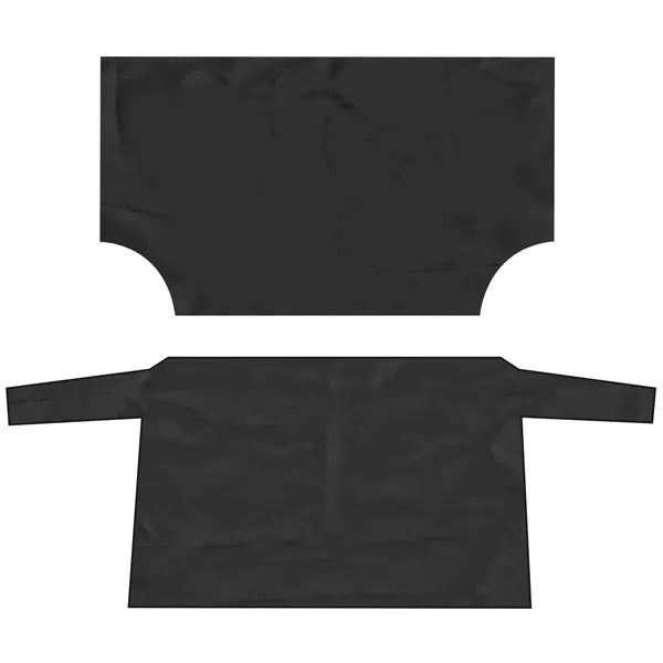 Magnetic Car Windshield Cover Front Rear Car Windshield Protector - Black