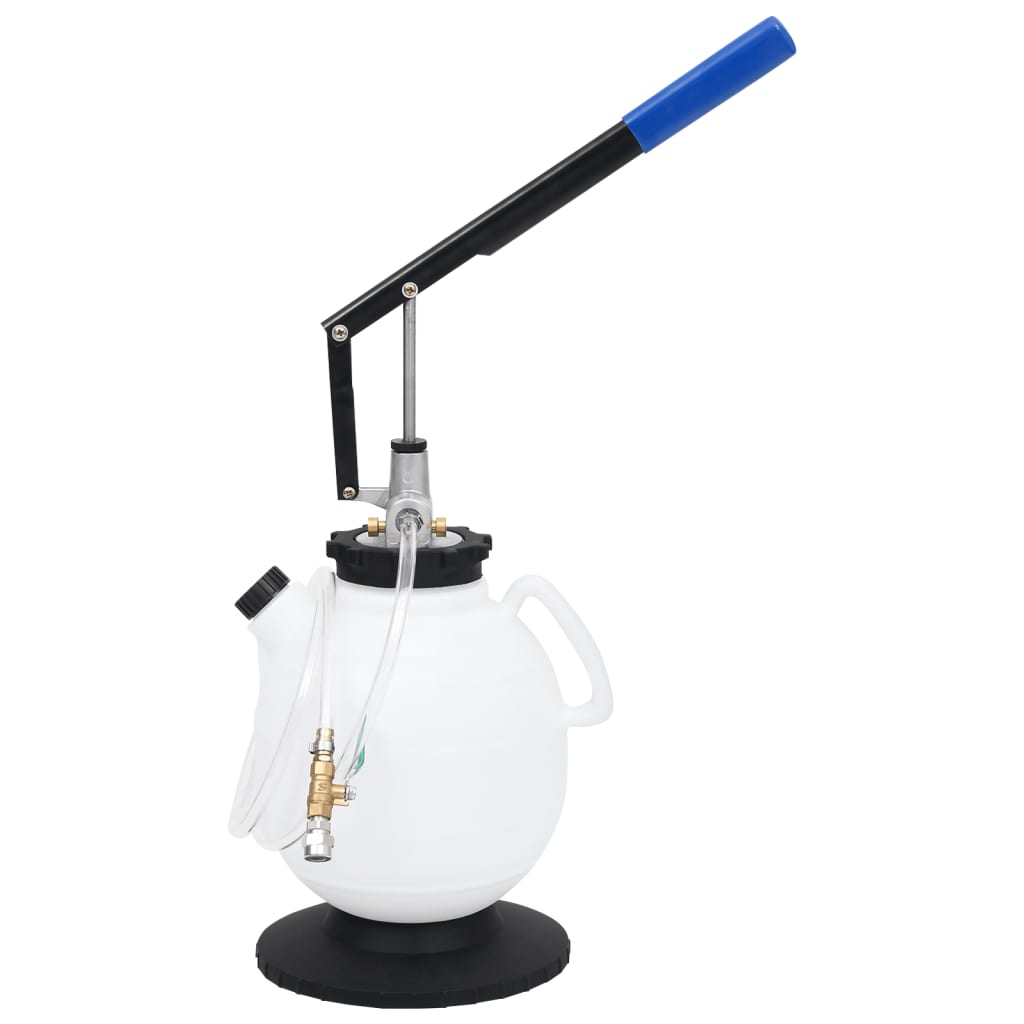 Manual Oil Filler for Automatic Transmissions + Tools 7.5 L - image 4