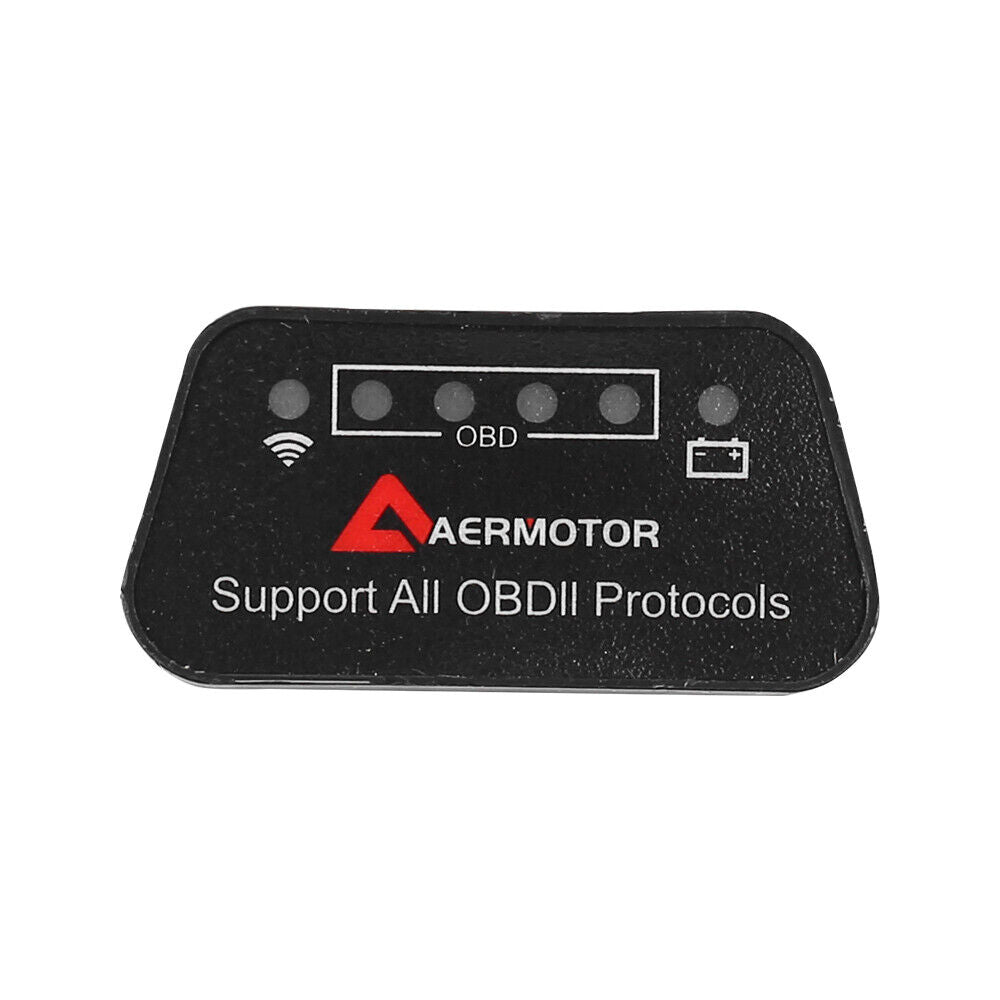 OBD2 Bluetooth Scanner – Fault Code Reader for Android & PC - image 8