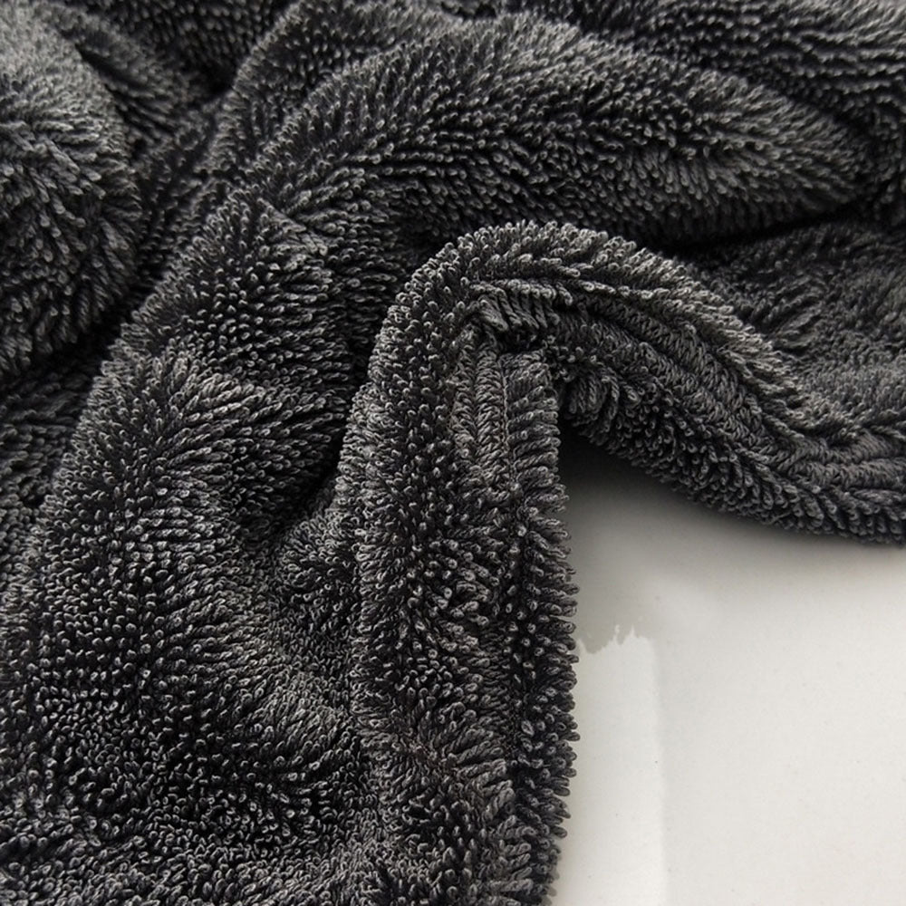 Absorbent Microfibre Car Drying Towel - image 10
