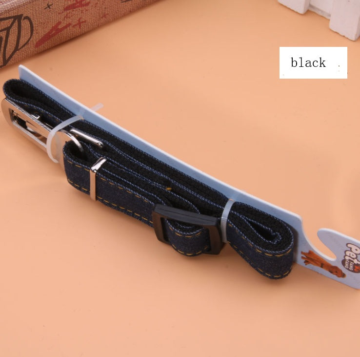 Retractable pet car seat belt - image 5