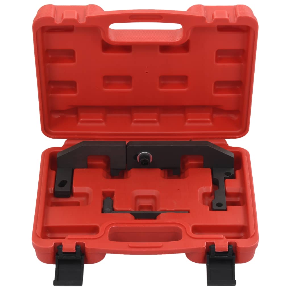 2-piece engine timing tool set for Peugeot Citroen - image 3