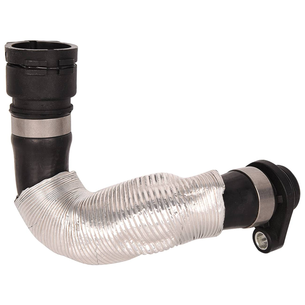 Radiator Coolant Water Pipe For BMW 120i 2005-2012 E87 E82 E88 E90 E91 E84 N46 - image 6