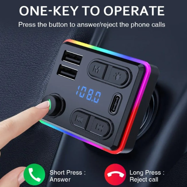 Wireless MP3 Player - image 2