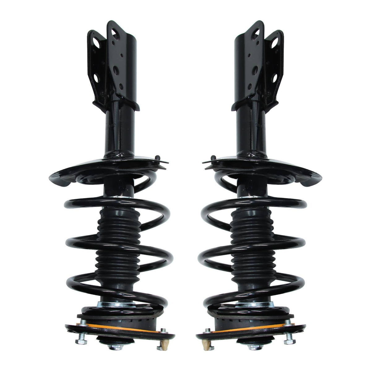 Pair Front Struts Assembly For 2000-2005 Cadillac Deville Buick Lesabre 171685 - image 2