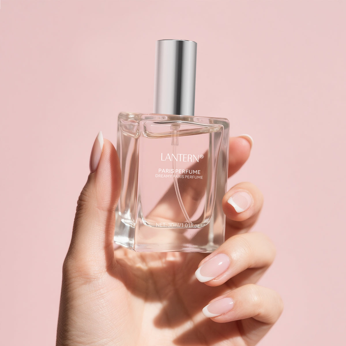 Dreamy Paris Eau De Parfum Spray Perfume, Eau De Toilette Day Or Night Spray With Fresh Flower Citrus Scent - image 4