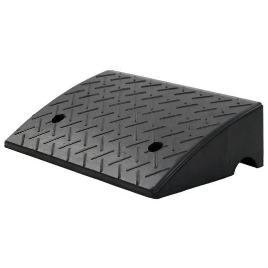 rubber curb ramp 50 x 32, curb ramps