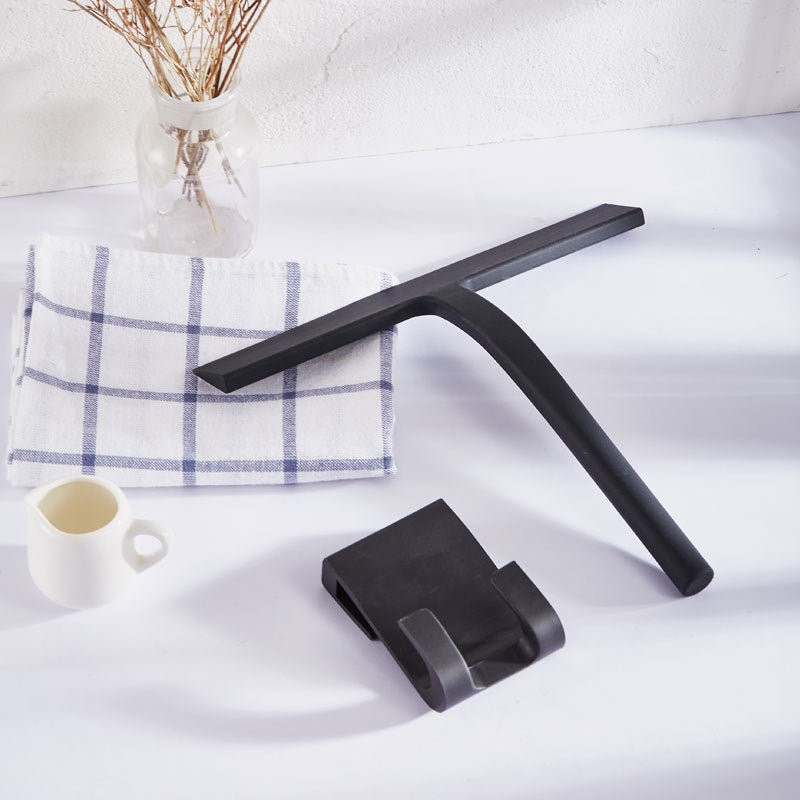 Silicone Car Window Squeegee Cleaner