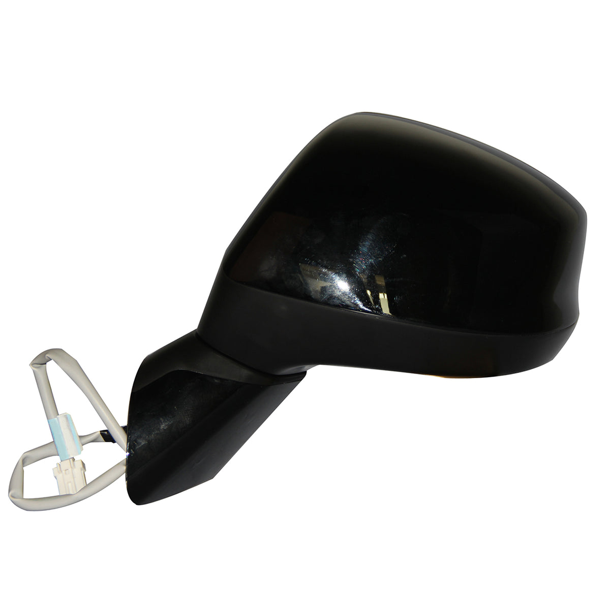Side Mirror For Civic 2012 2015 Power 3 Pins LeftDriver Side HO1320261 - image 5