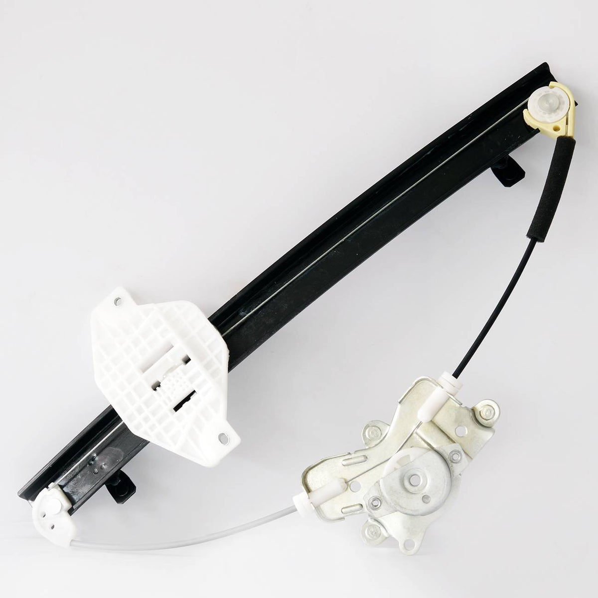 Rear Right Window Regulator W O Motor For Hyundai Sonata 1999-2005 Kia Optima - image 4