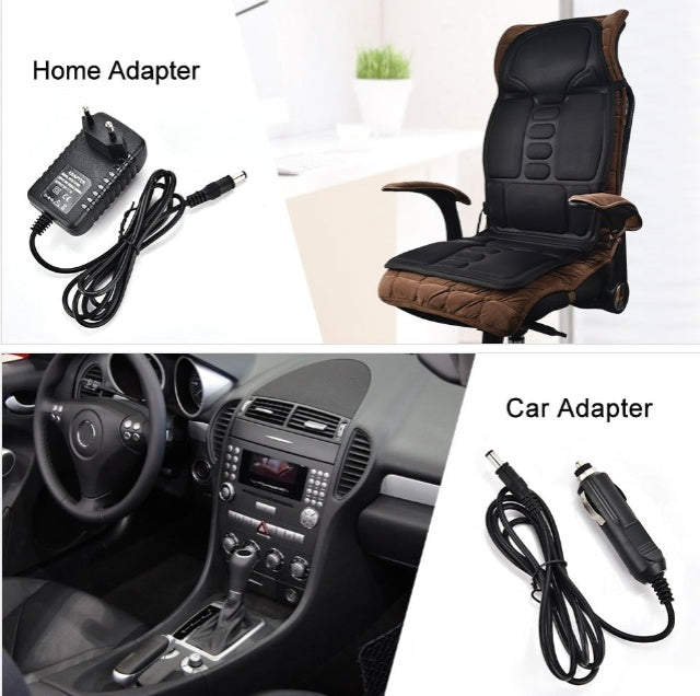 Massage Seat Topper - image 2