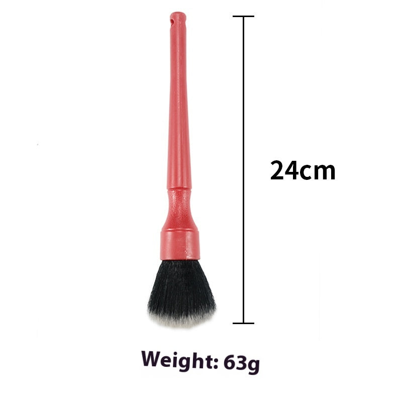 Soft car detailing brush - image 7