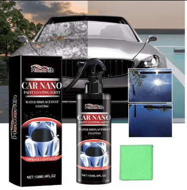 Homonth - Car Nano Paint Coating Agent - image 4