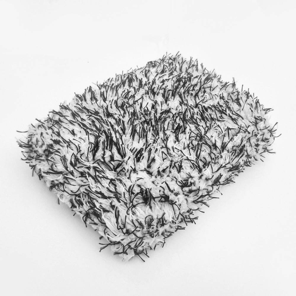 Microfibre car wash sponge - image 5