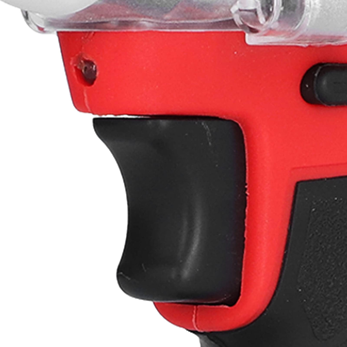 Impact Wrench - Black And Red - image 4