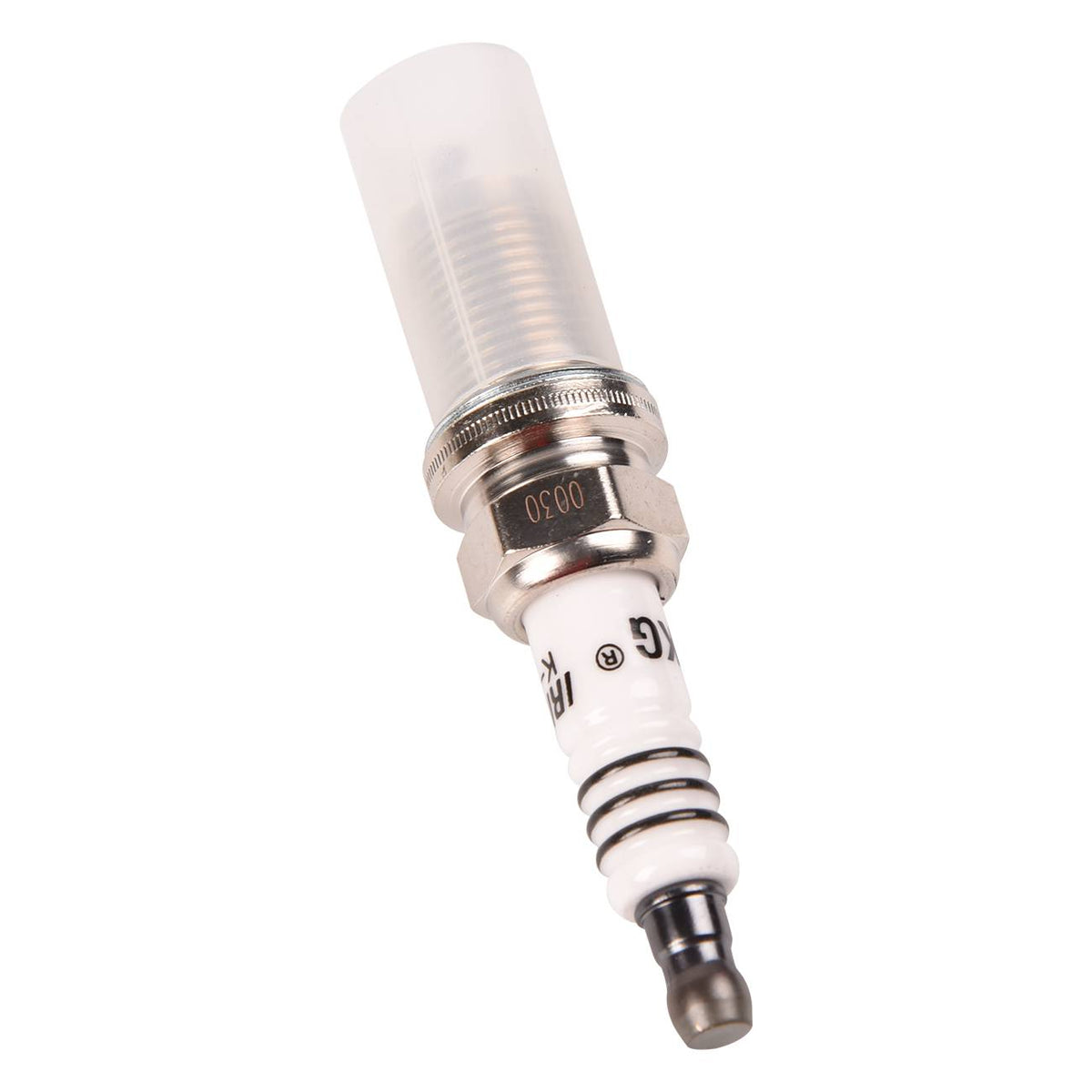 6Pcs 9807B-5517W Iridium Plugs For Odyssey Pilot Ridgeline 2005-2008 - image 3