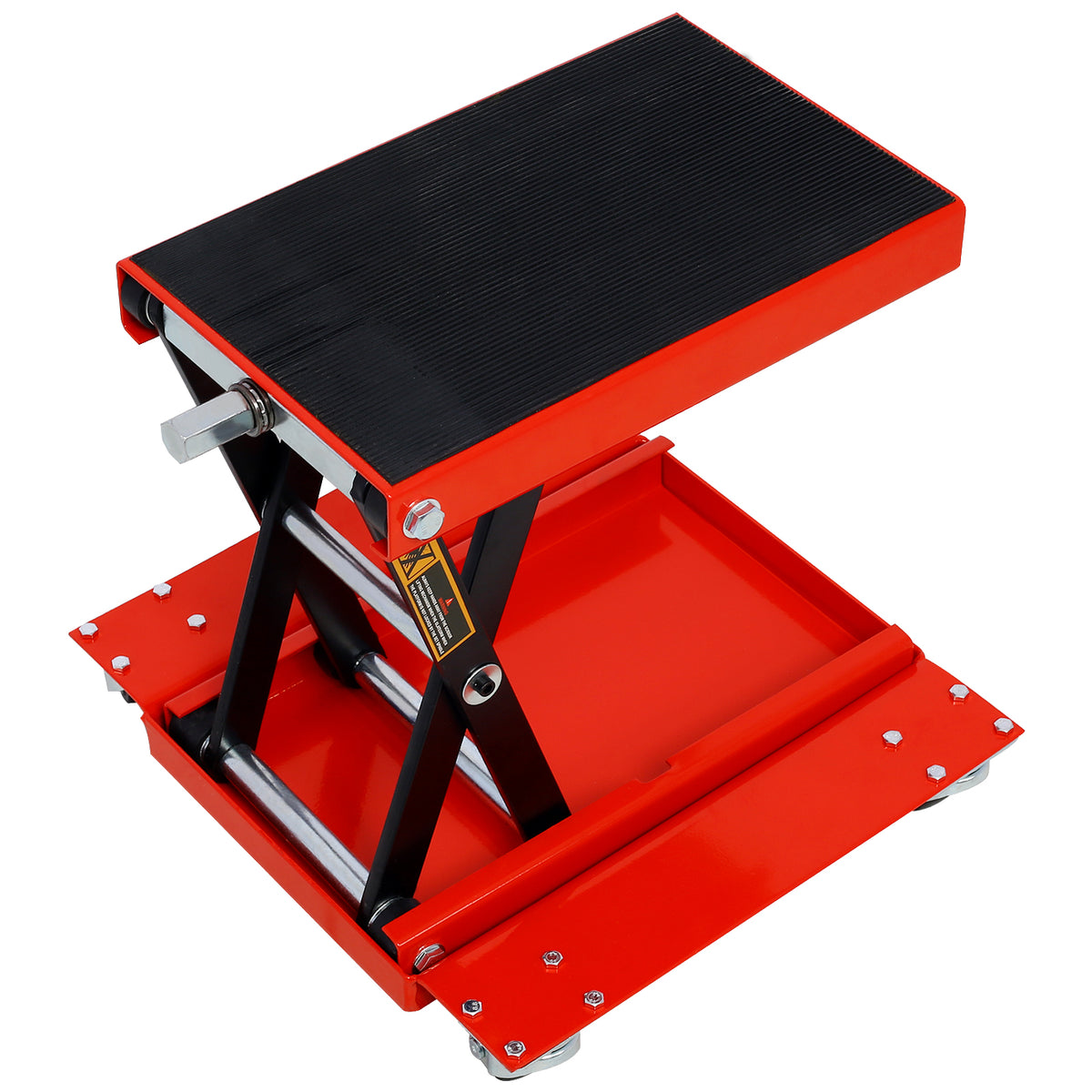 Metal Motorcycle Lifts - image 9