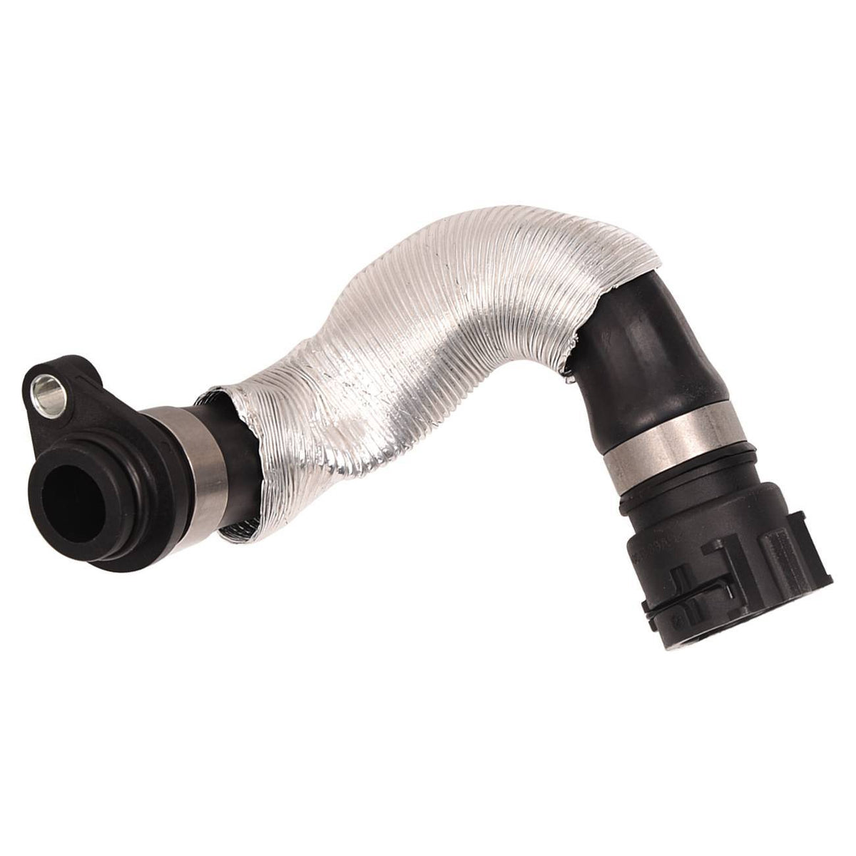 Radiator Coolant Water Pipe For BMW 120i 2005-2012 E87 E82 E88 E90 E91 E84 N46 - image 2