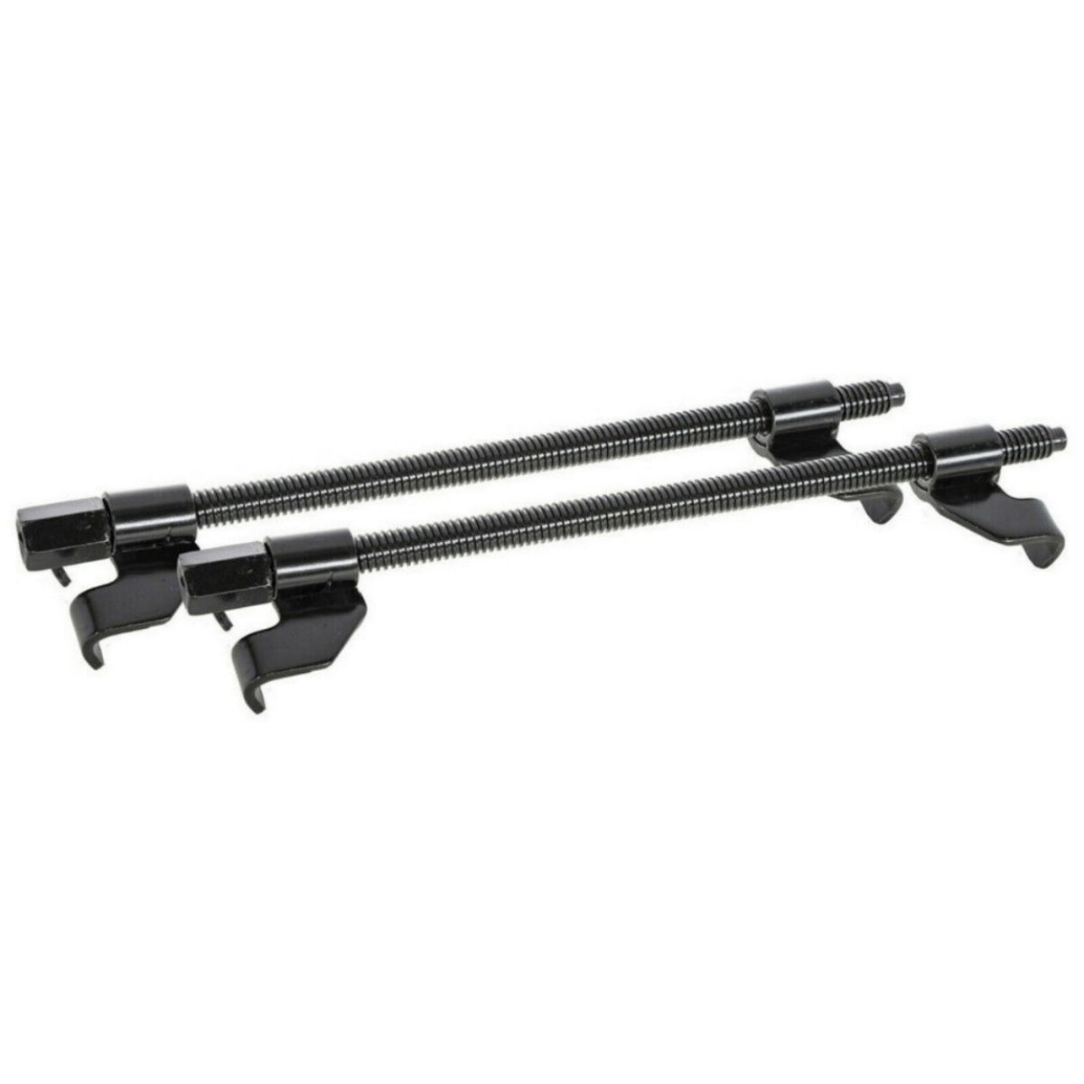 380MM COIL SPRING COMPRESSOR HEAVY DUTY PAIR OF SUSPENSION CLAMPS TOOL FOR CAR - image 4