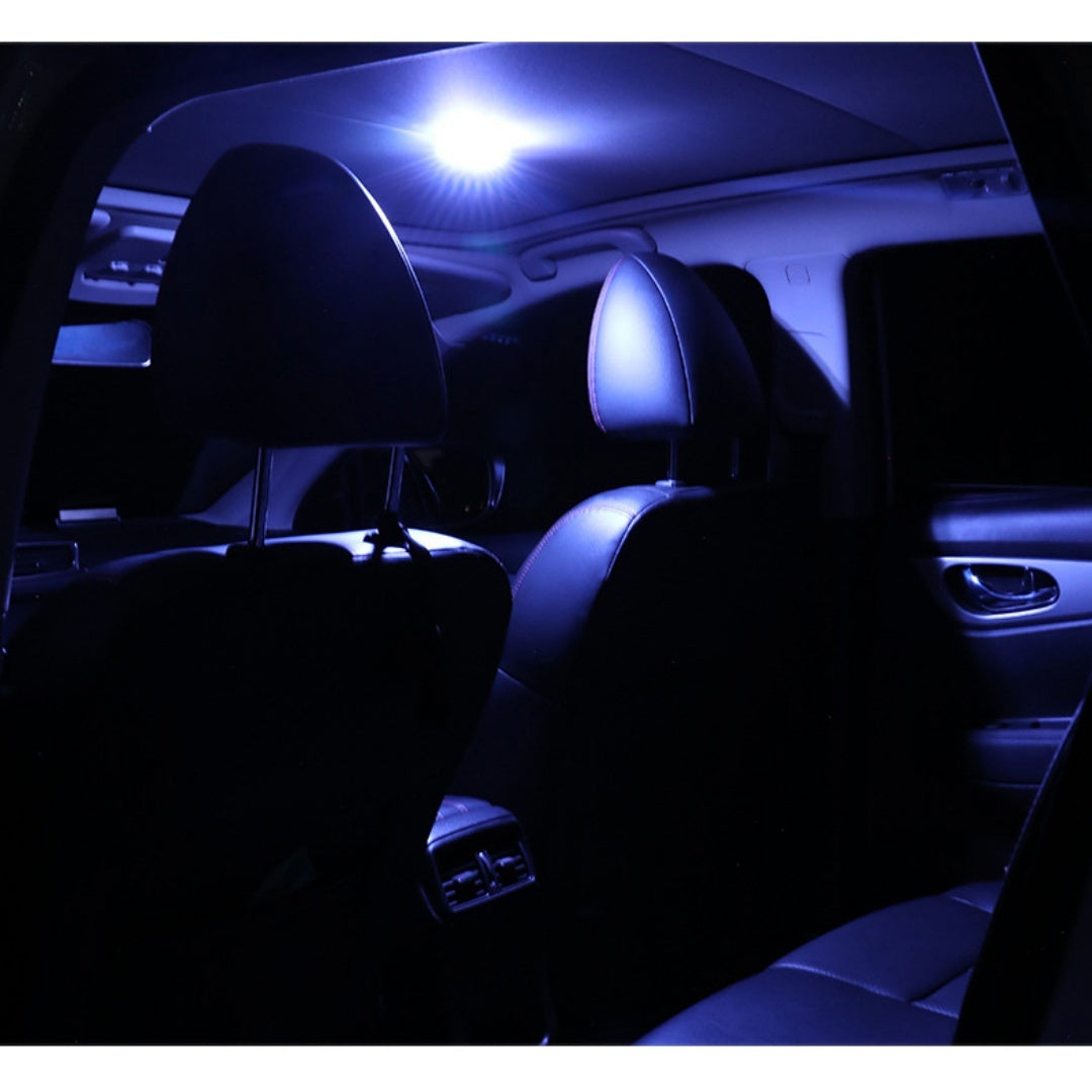 Touch LED Car Ceiling Light – Interior Reading & Boot Light - image 8
