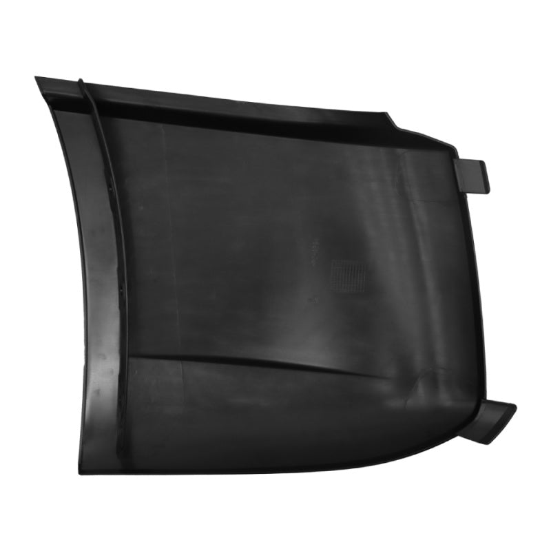 Front Bumper Corner End Cover Fits 2018-2023 Volvo VNL Right Passenger Side - image 4