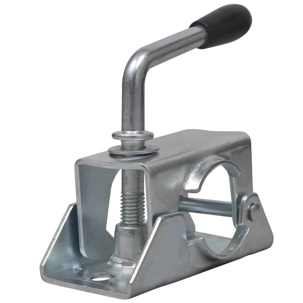 48 mm support wheel with 1 clamp holder - image 4