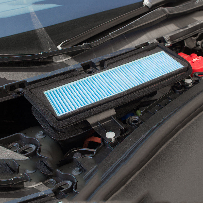 Air Intake Grille Cover for Tesla Model 3 (2021)