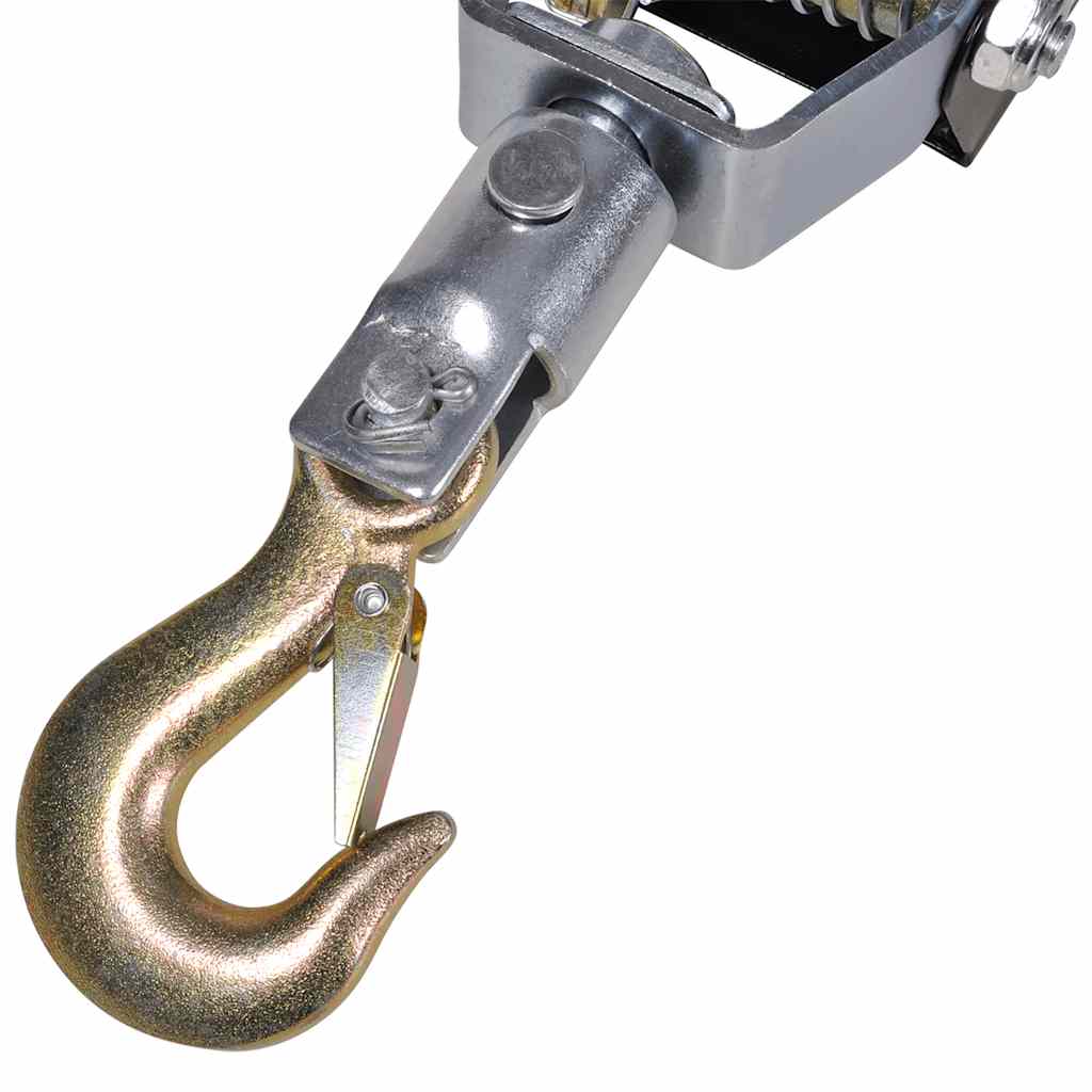 two-speed cable pulley - image 5
