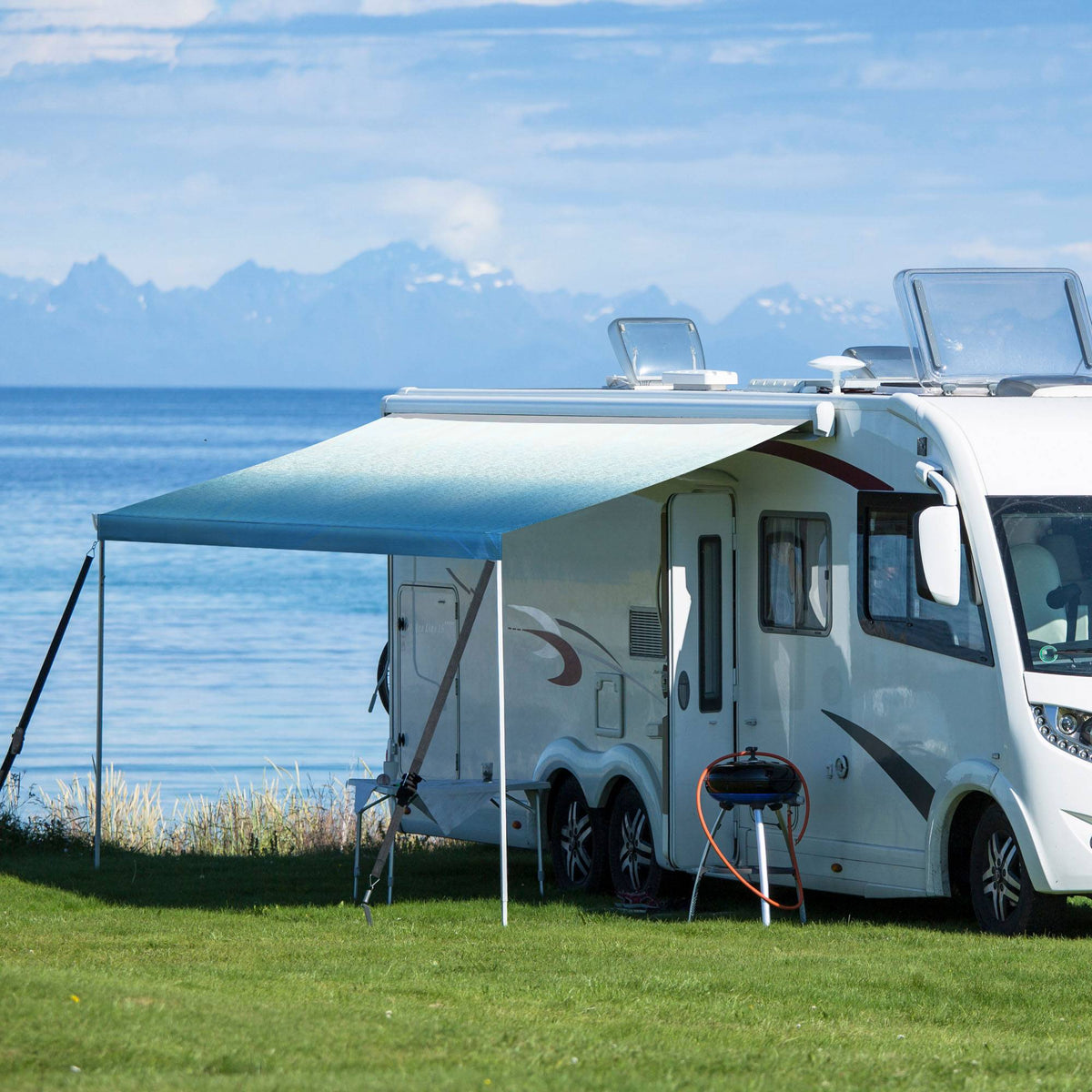 14FT RV Awning - image 6