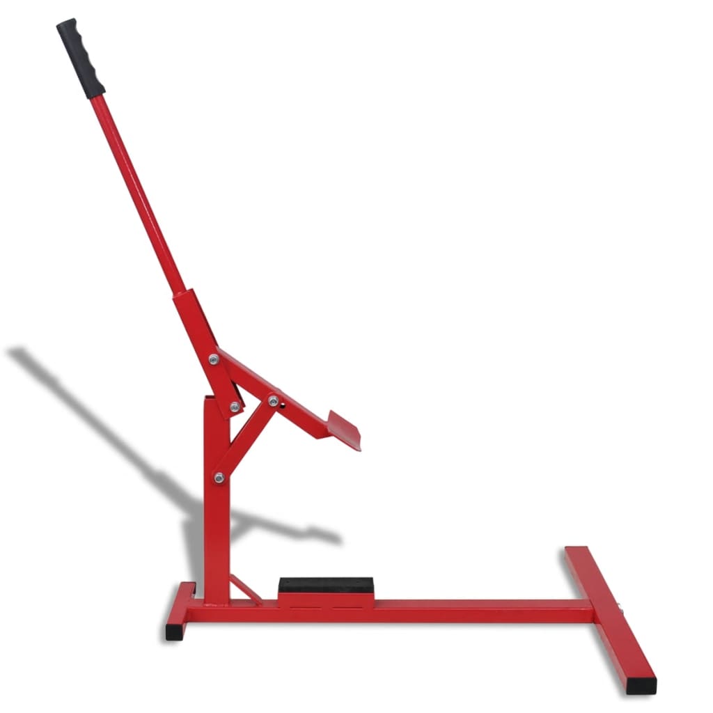 Motorcycle tire mounting device tire mounting machine - image 4