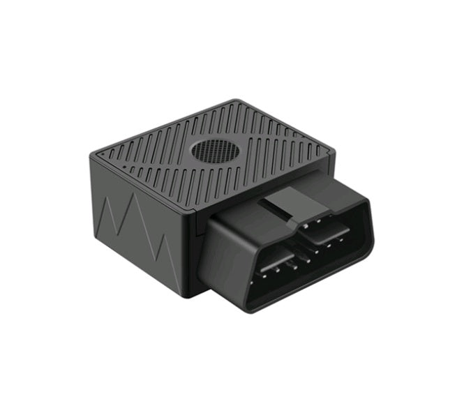 OBD Plug-In Car GPS Tracker With Multiple Alarm Modes - image 2