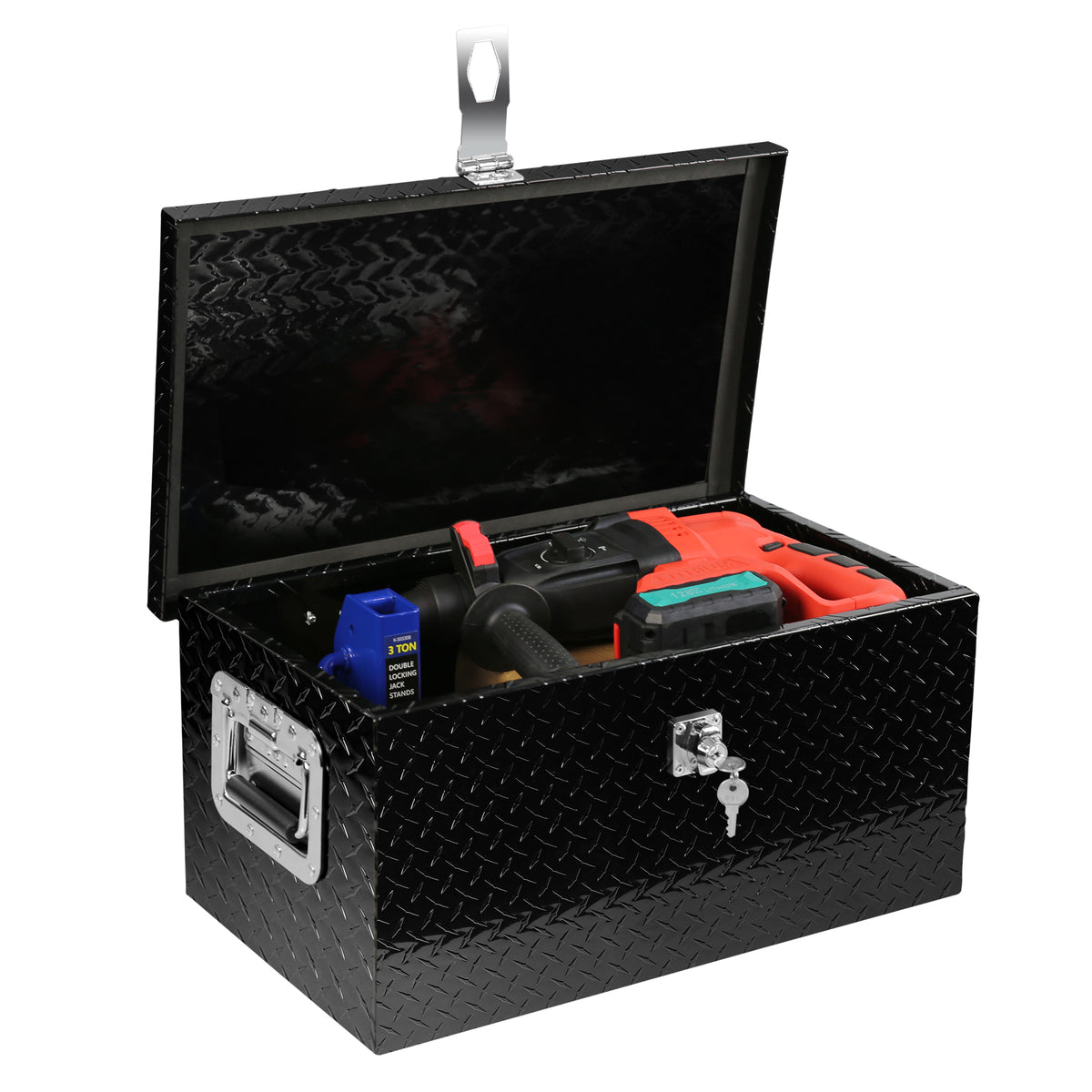 Metal Storage Bins - image 3